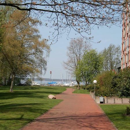 וונסטורף Ferienpark Steinhude - Neptun 115 מראה חיצוני תמונה