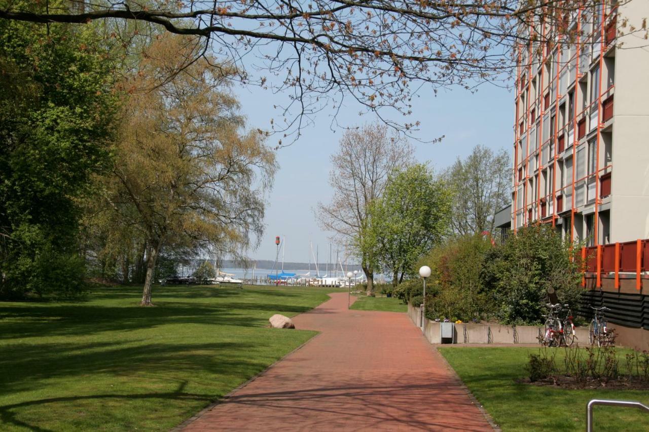 וונסטורף Ferienpark Steinhude - Neptun 115 מראה חיצוני תמונה
